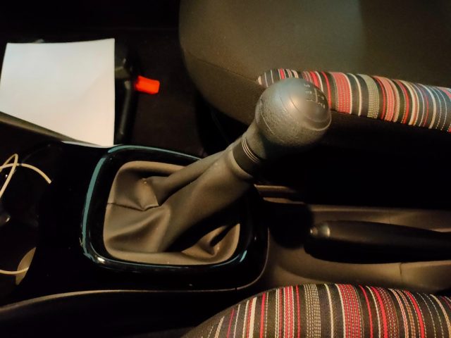CITROEN C1 usata, con Immobilizzatore elettronico