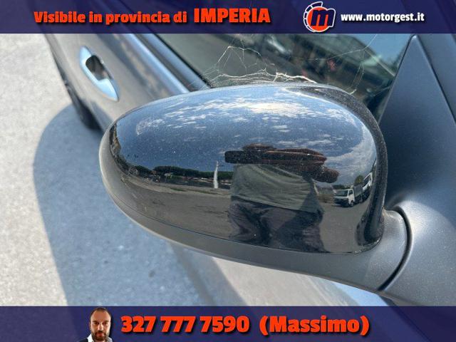 LANCIA Ypsilon usata, con Airbag testa