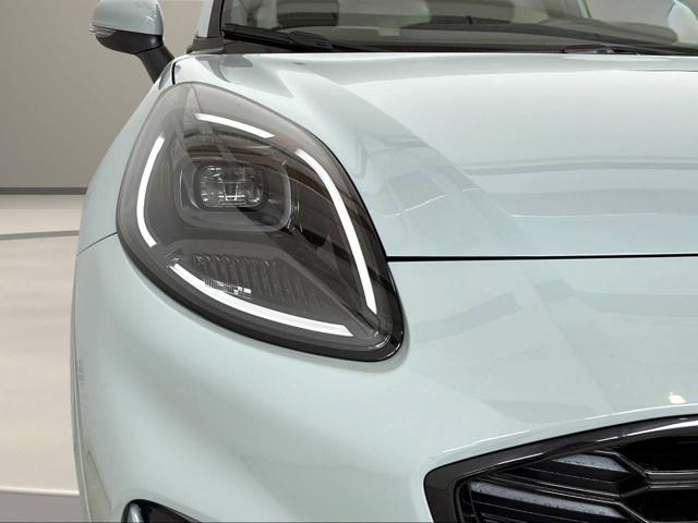 FORD Puma usata, con Autoradio digitale