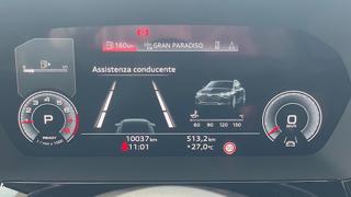 AUDI A3 usata, con Chiusura centralizzata