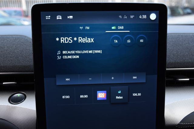 FORD Mustang Mach-E usata, con Controllo elettronico della corsia