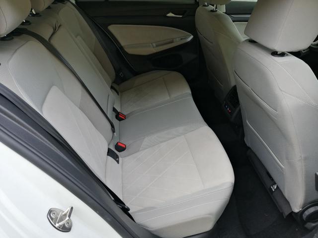 VOLKSWAGEN Golf usata, con Controllo trazione