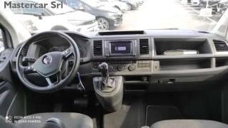 VOLKSWAGEN T6 Caravelle usata 13