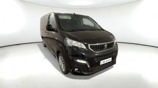 PEUGEOT Traveller usata, con Park Distance Control