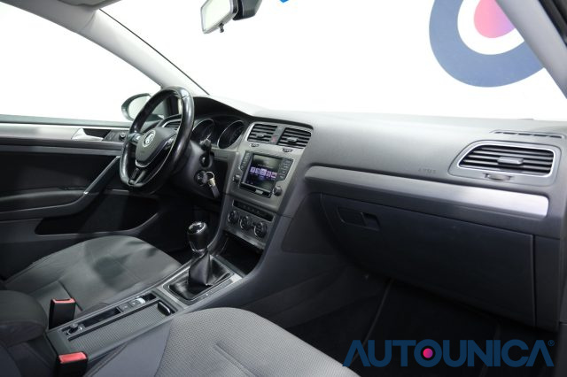 VOLKSWAGEN Golf usata 47
