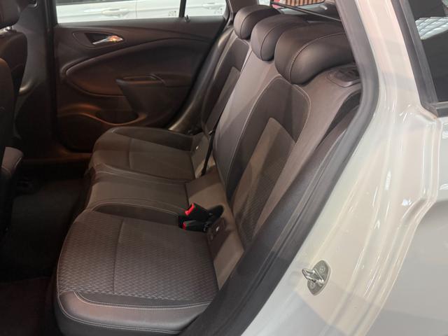 OPEL Astra usata, con ESP