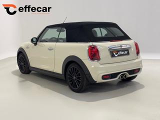 MINI Mini usata, con Airbag Passeggero