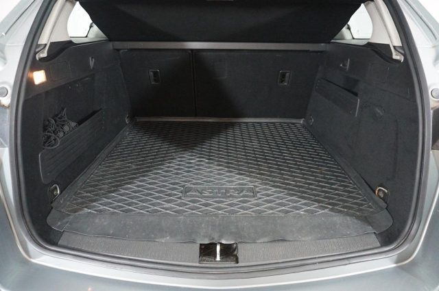 OPEL Astra usata, con Controllo automatico clima
