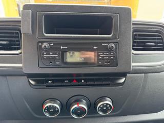 RENAULT Master usata, con Antifurto