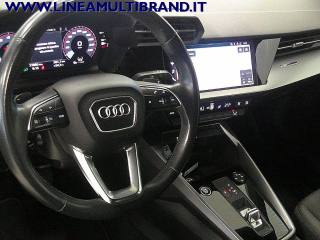 AUDI A3 usata, con Controllo trazione