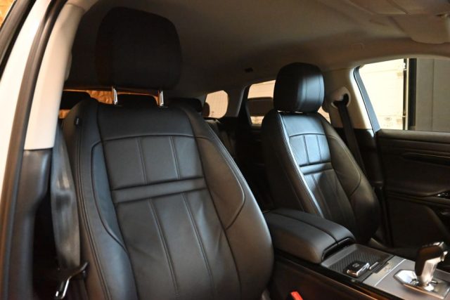 LAND ROVER Range Rover Evoque usata 39