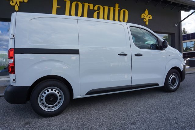 FIAT Scudo usata, con Alzacristalli elettrici