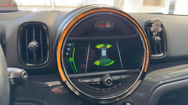 MINI Countryman usata, con Controllo automatico clima
