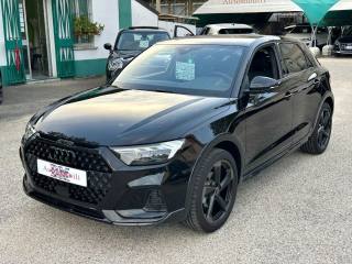 AUDI A1 usata, con Airbag