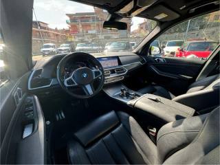 BMW X5 usata, con Chiusura centralizzata