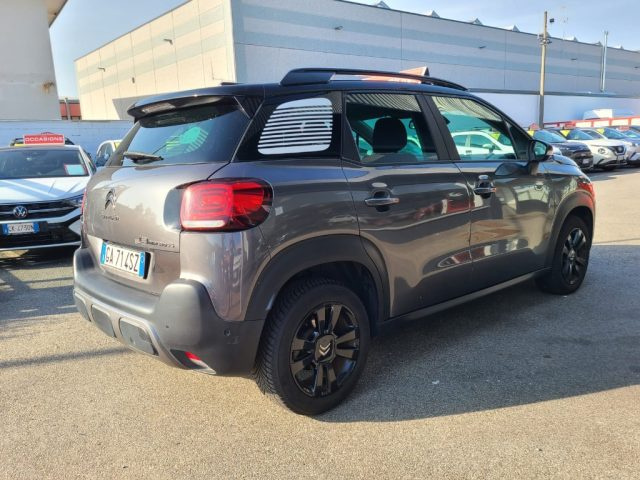 CITROEN C3 Aircross usata, con Fendinebbia