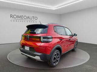 CITROEN C3 usata, con Cerchi in lega