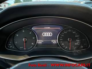 AUDI A6 usata, con Filtro antiparticolato