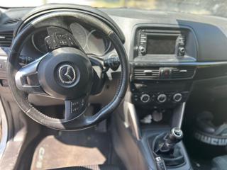 MAZDA CX-5 usata, con Controllo trazione