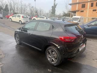 RENAULT Clio usata, con Alzacristalli elettrici