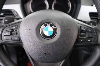 BMW X1 usata, con Kit antipanne