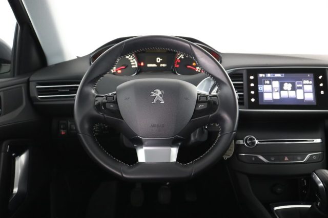 PEUGEOT 308 usata 5
