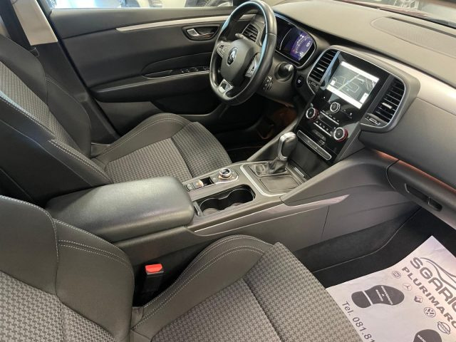 RENAULT Talisman usata, con Controllo automatico clima