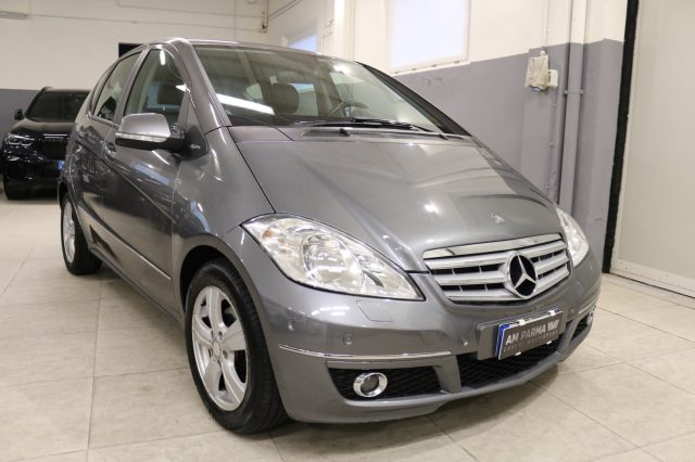 MERCEDES-BENZ A 150 usata, con ABS