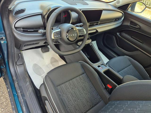 FIAT 600 usata, con Controllo automatico clima