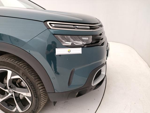 CITROEN C5 Aircross usata, con Riconoscimento dei segnali stradali