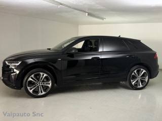 AUDI Q8 usata, con Airbag