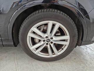 AUDI Q7 usata, con Filtro antiparticolato