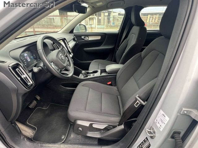 VOLVO XC40 usata, con Servosterzo