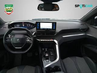PEUGEOT 3008 usata, con Sensori di parcheggio posteriori