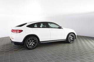 MERCEDES-BENZ GLC 300 usata 2