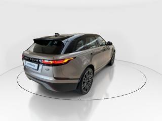 LAND ROVER Range Rover Velar usata, con Airbag