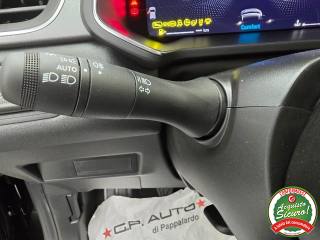 RENAULT Captur usata, con Interni in pelle