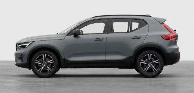 VOLVO XC40 usata, con Airbag Passeggero