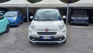 FIAT 500L 1.4 MIRROR 95CV