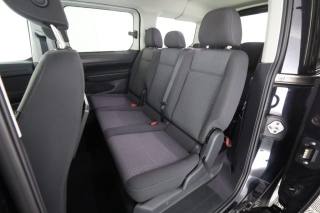 FORD Tourneo Connect usata 3