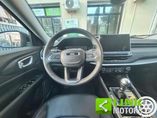JEEP Compass usata, con Climatizzatore
