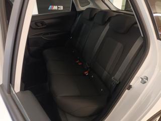 HYUNDAI i20 usata, con Touch screen