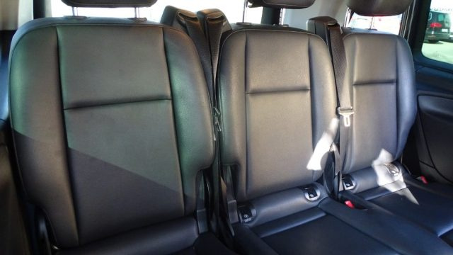 MERCEDES-BENZ Vito usata 72