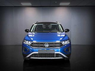 VOLKSWAGEN T-Roc usata, con Airbag Passeggero