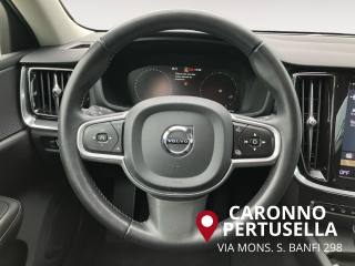 VOLVO V60 usata, con Filtro antiparticolato