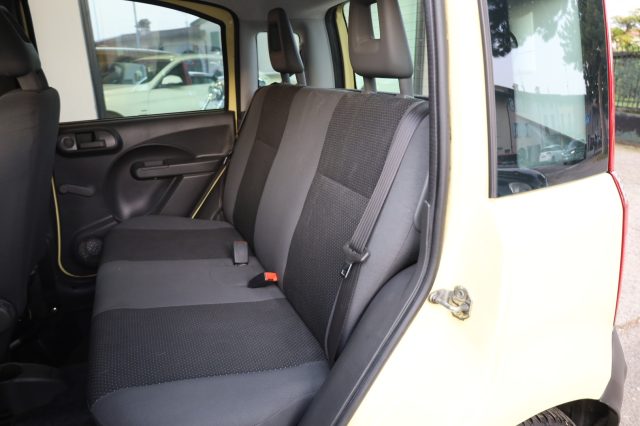 FIAT Panda usata 7