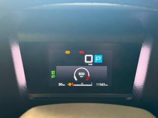 CITROEN C4 usata, con Adaptive Cruise Control