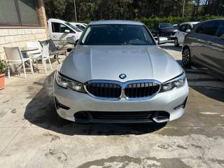 BMW 318 usata, con Airbag laterali