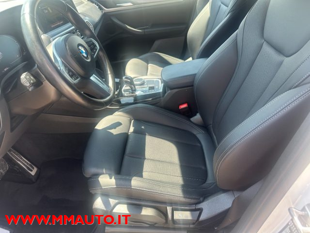 BMW X4 usata, con Immobilizzatore elettronico