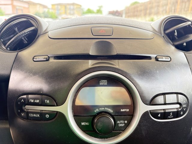 MAZDA 2 usata 37